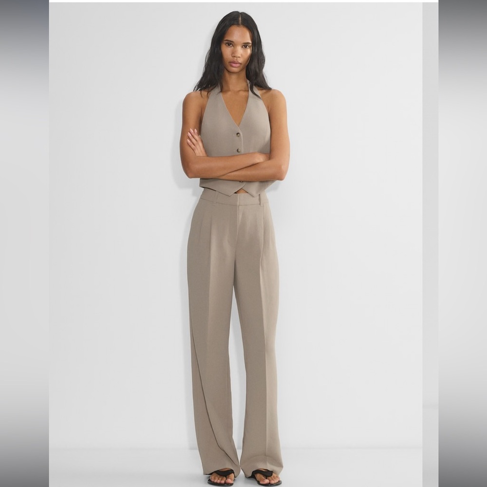 Aritzia effortless pants - Crepette
